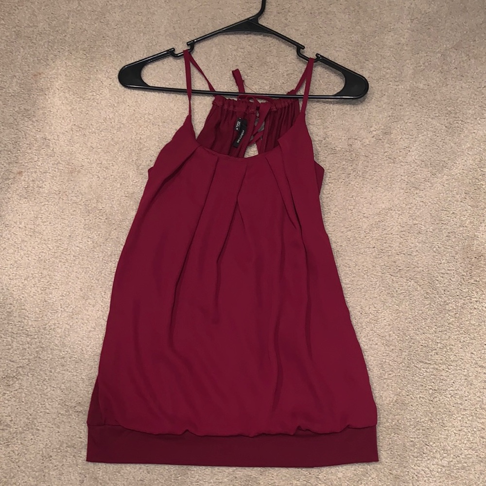 Maurices tank top